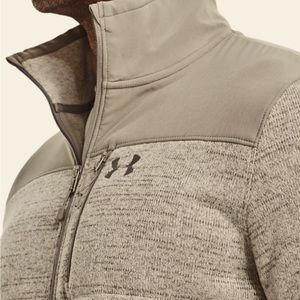 Men's UA Specialist 2.0 Jacket